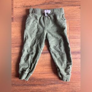 Carter’s SUPER Comfortable Boy’s Dinosaur Sweats